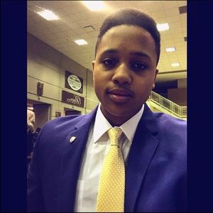 Meet your Posher, Edward